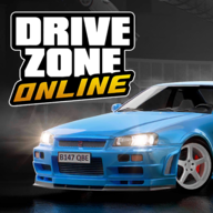 驾驶地带ol免广告(Drive Zone) 0.2.2最新版