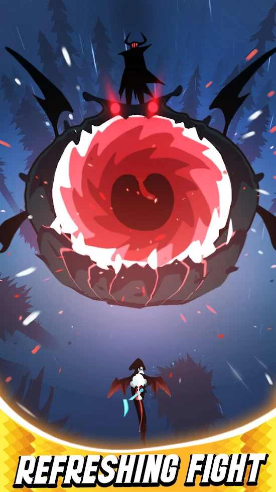 飞吧龙骑士无限金币 2.372.7463安卓版