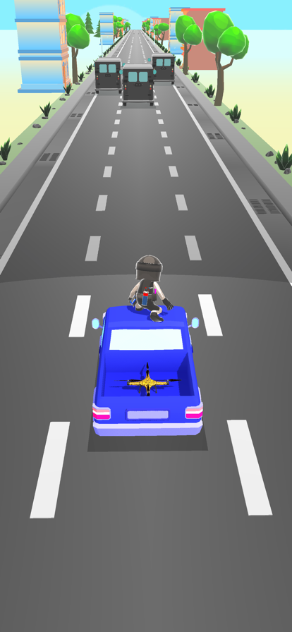 Heist Pro ios版