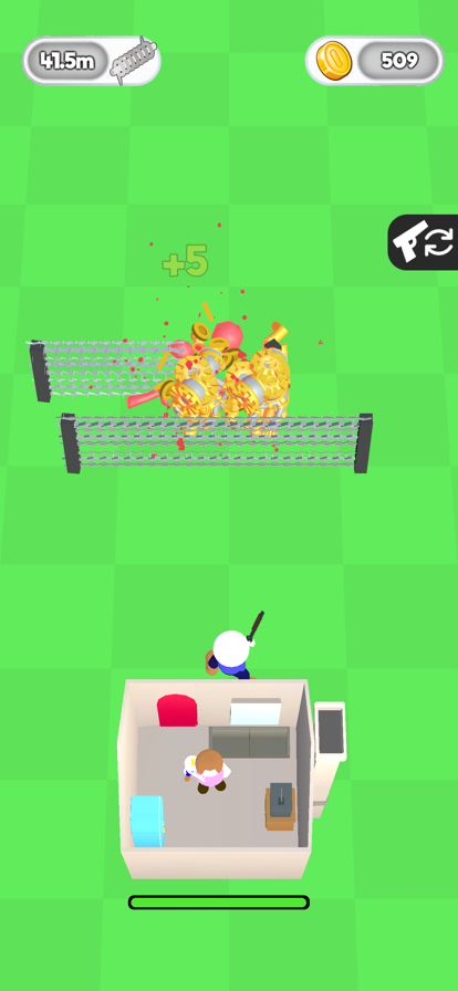 Save Your Home ios版
