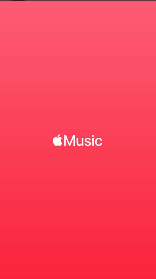 apple music最新版本