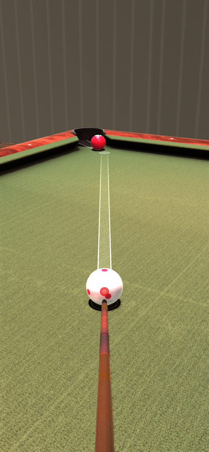 8 Ball Pool Hero ios版