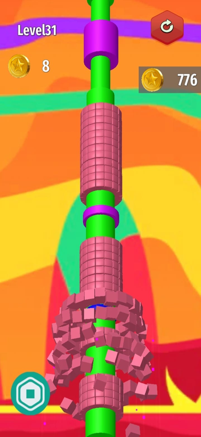 Rush Point Clean Robux ios版