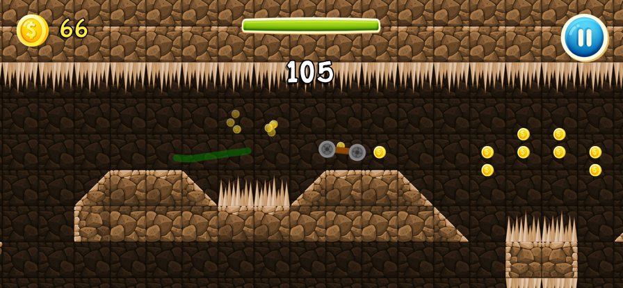 Trolley Trouble ios版