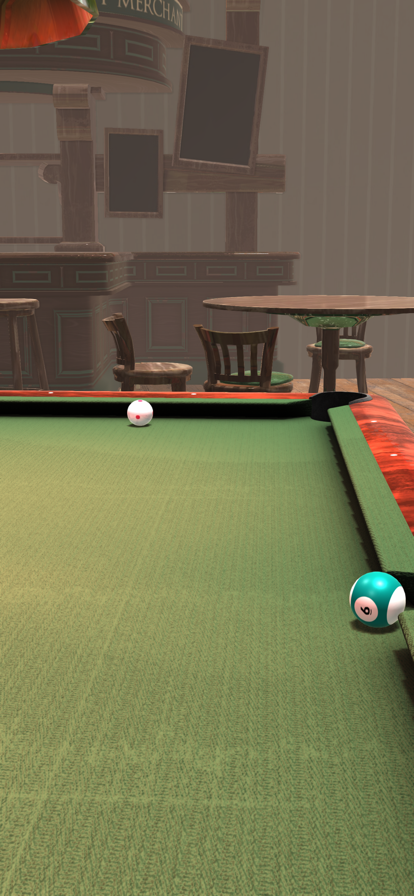 8 Ball Pool Hero ios版