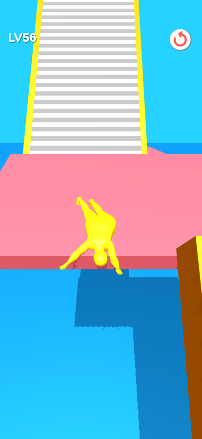 Fling Me Dead ios版