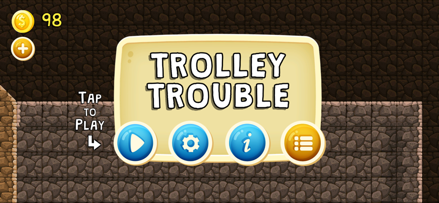 Trolley Trouble ios版