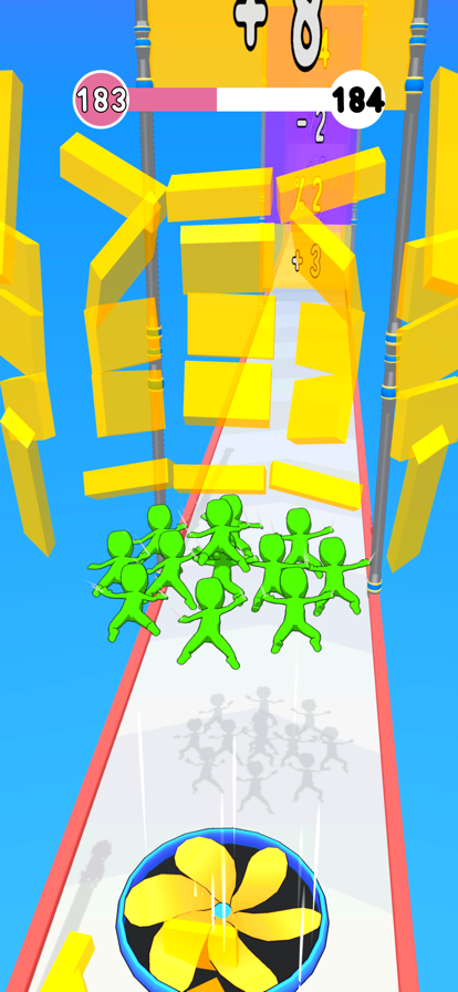 Fan Guy ios版