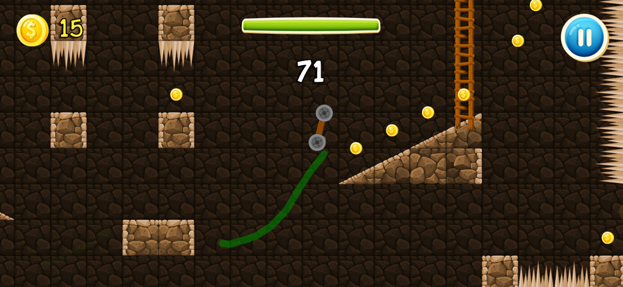 Trolley Trouble ios版