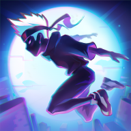 忍者快跑破解版 2.0.0中文版