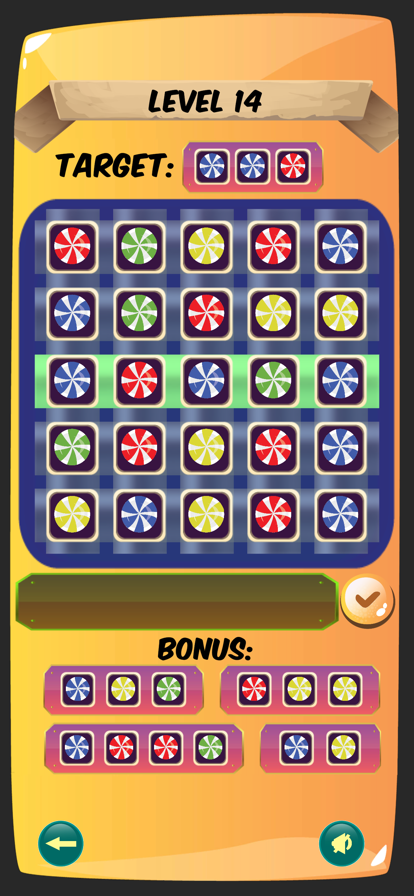Mint Rush ios版