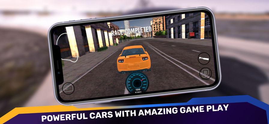 Drifting League ios版
