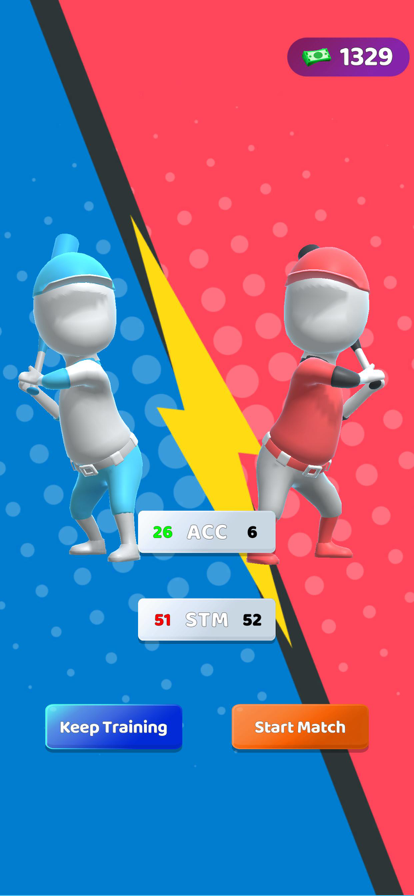 Baseball Academy ios版