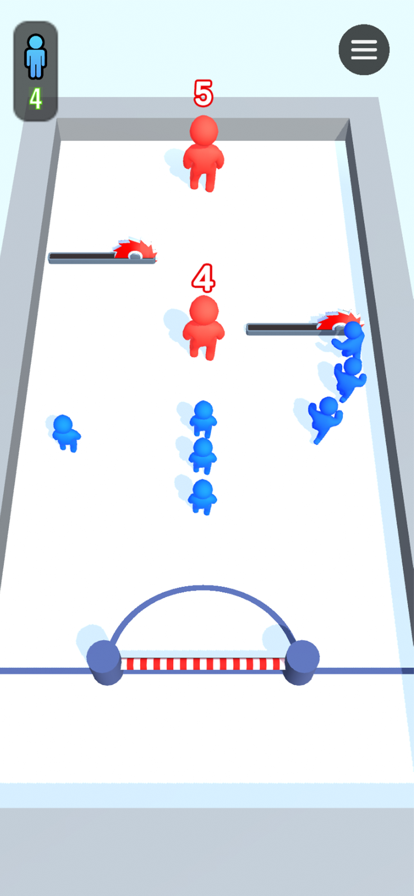 Stackmen ios版