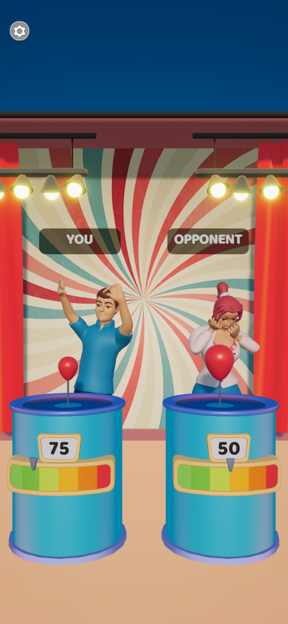 Balloon Trivia 3D ios版