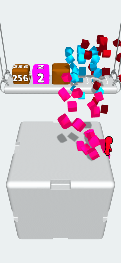 Turn and Merge! ios版