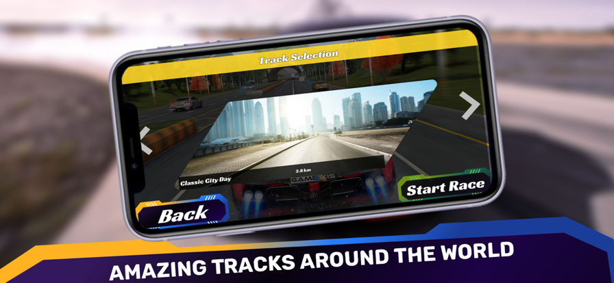 Drifting League ios版