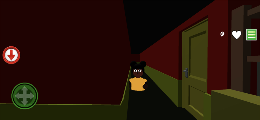 Amanda In The Building ios版