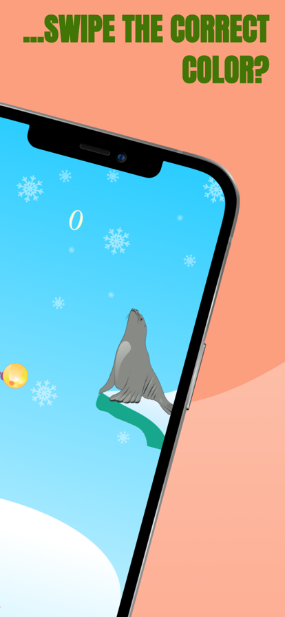 Ball Toss ios版