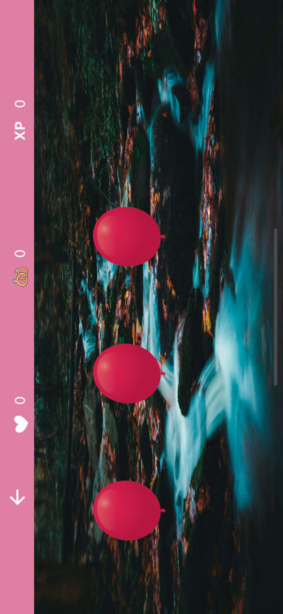 Tranquil Planet ios版