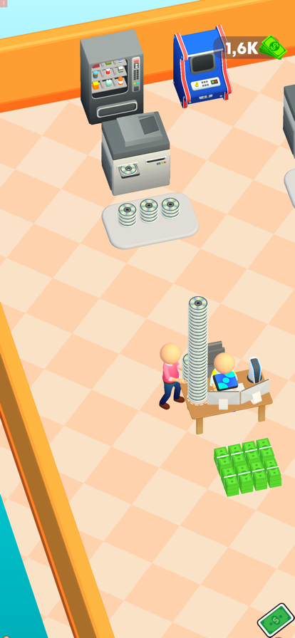 Game Dev Hero ios版