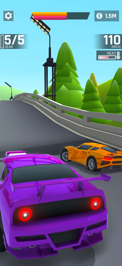 Dyno Master ios版