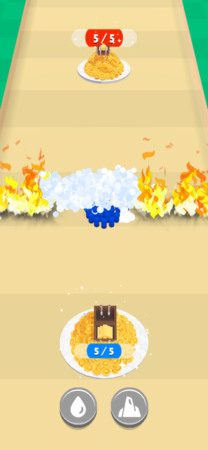 Swarm Magic Defense ios版