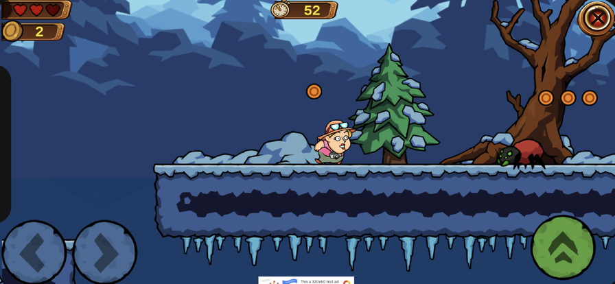 Lost Tourist ios版