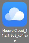 运行安装程序界面