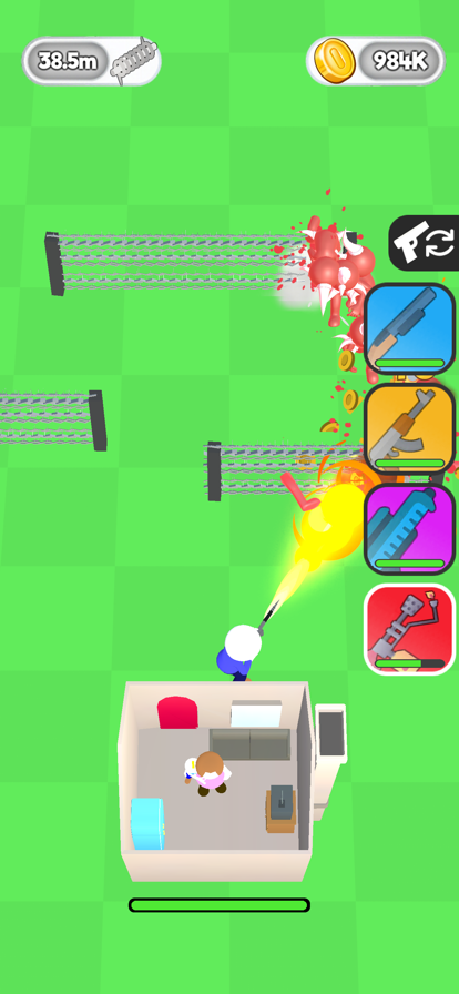 Save Your Home ios版