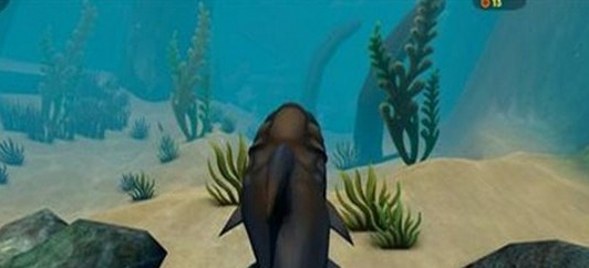 海底猎杀大乱斗