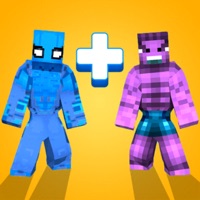 Hero Craft Merge Master ios版