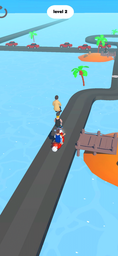 Shipping Run ios版