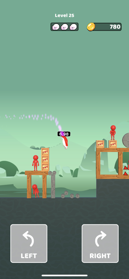Sheep and Destroy ios版