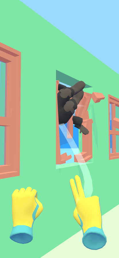 Telekinesis Quest 3D ios版