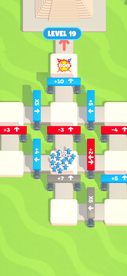 War Tactics! ios版