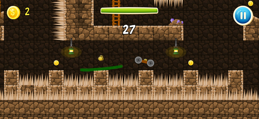 Trolley Trouble ios版