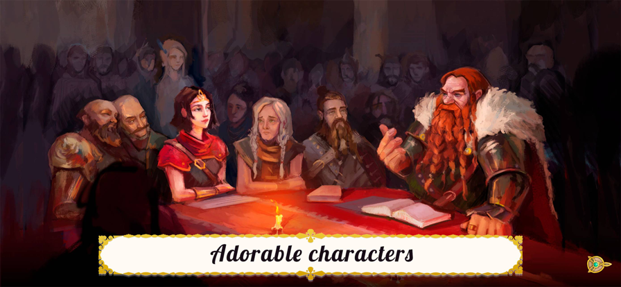 Royal Roads 3: Portal ios版