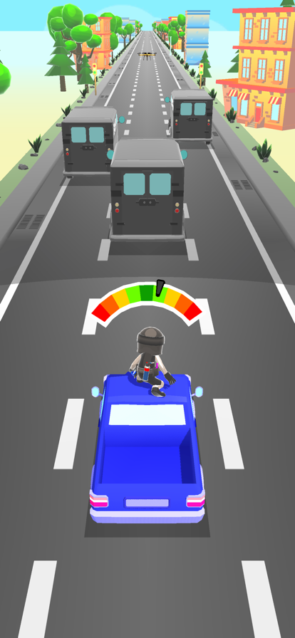 Heist Pro ios版