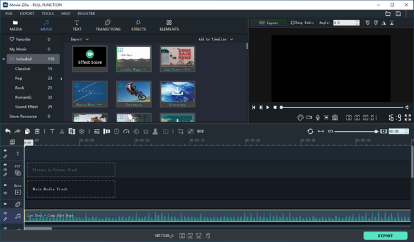 WindowsVideoEditor v9.9.4.6免费版