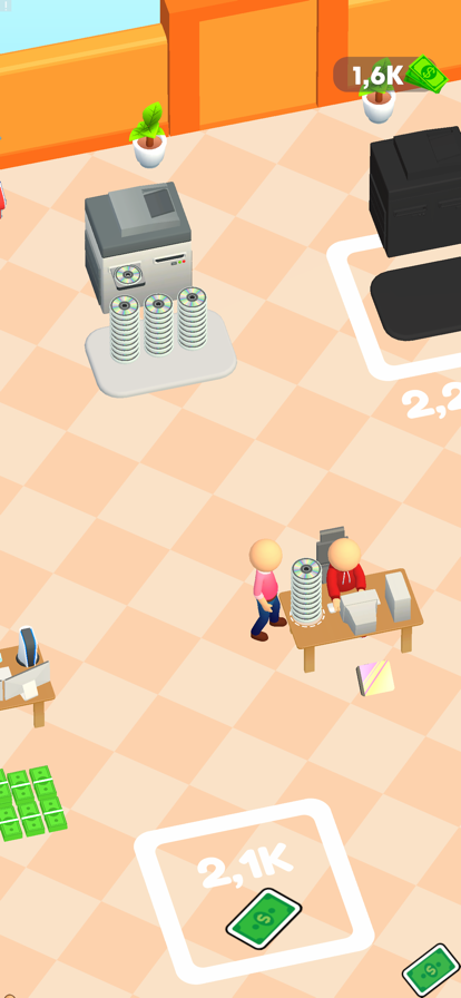 Game Dev Hero ios版