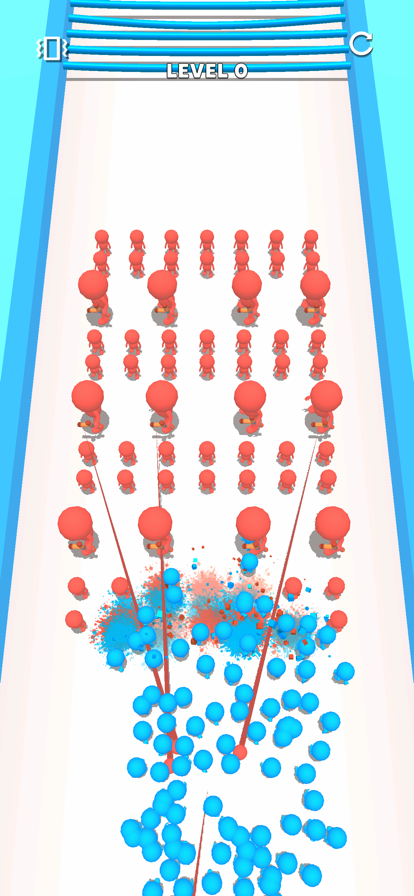 Crowd⁄n Ropes ios版