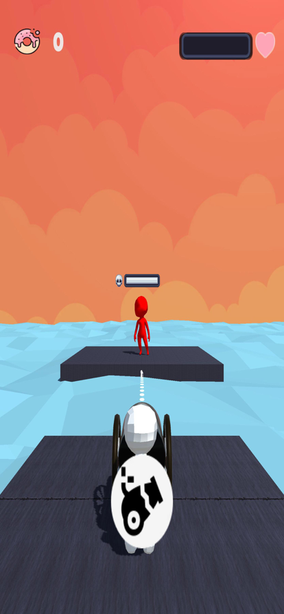 DonutMan ios版