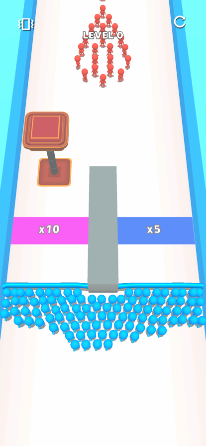 Crowd⁄n Ropes ios版