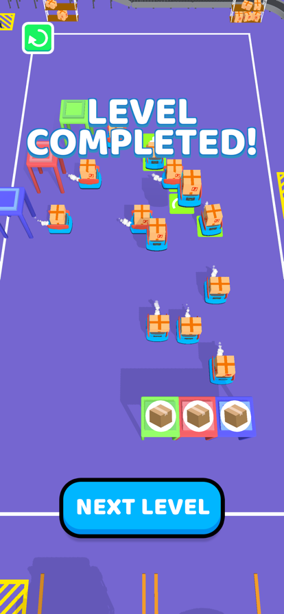 Regular Factory! ios版