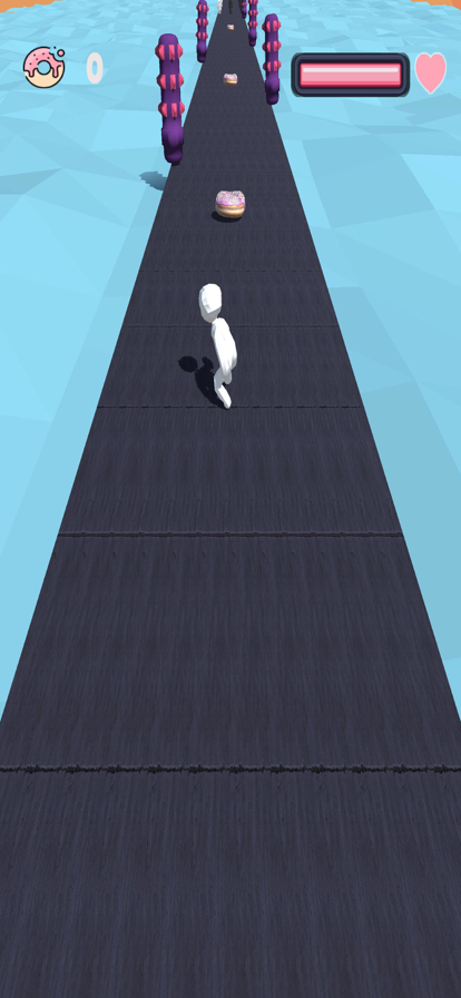 DonutMan ios版