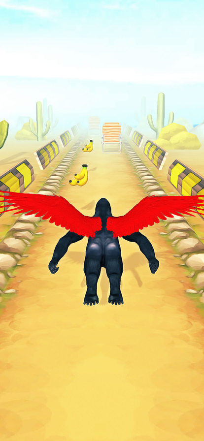 Flying Monkey Games ios版