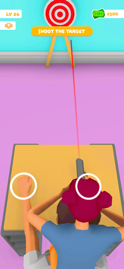 Ragdoll Sim ios版
