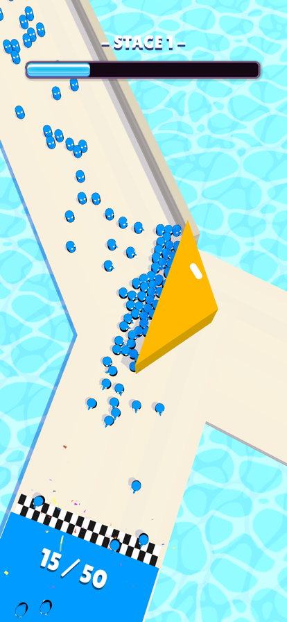 Swarm Control ios版