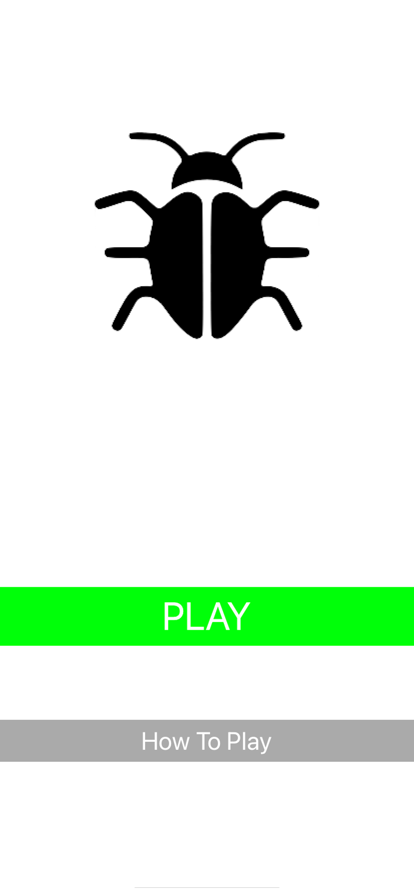 Bugz Game ios版